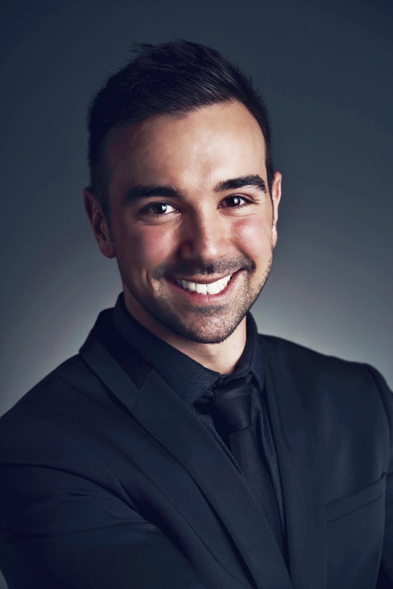 Sébastien Larangeira