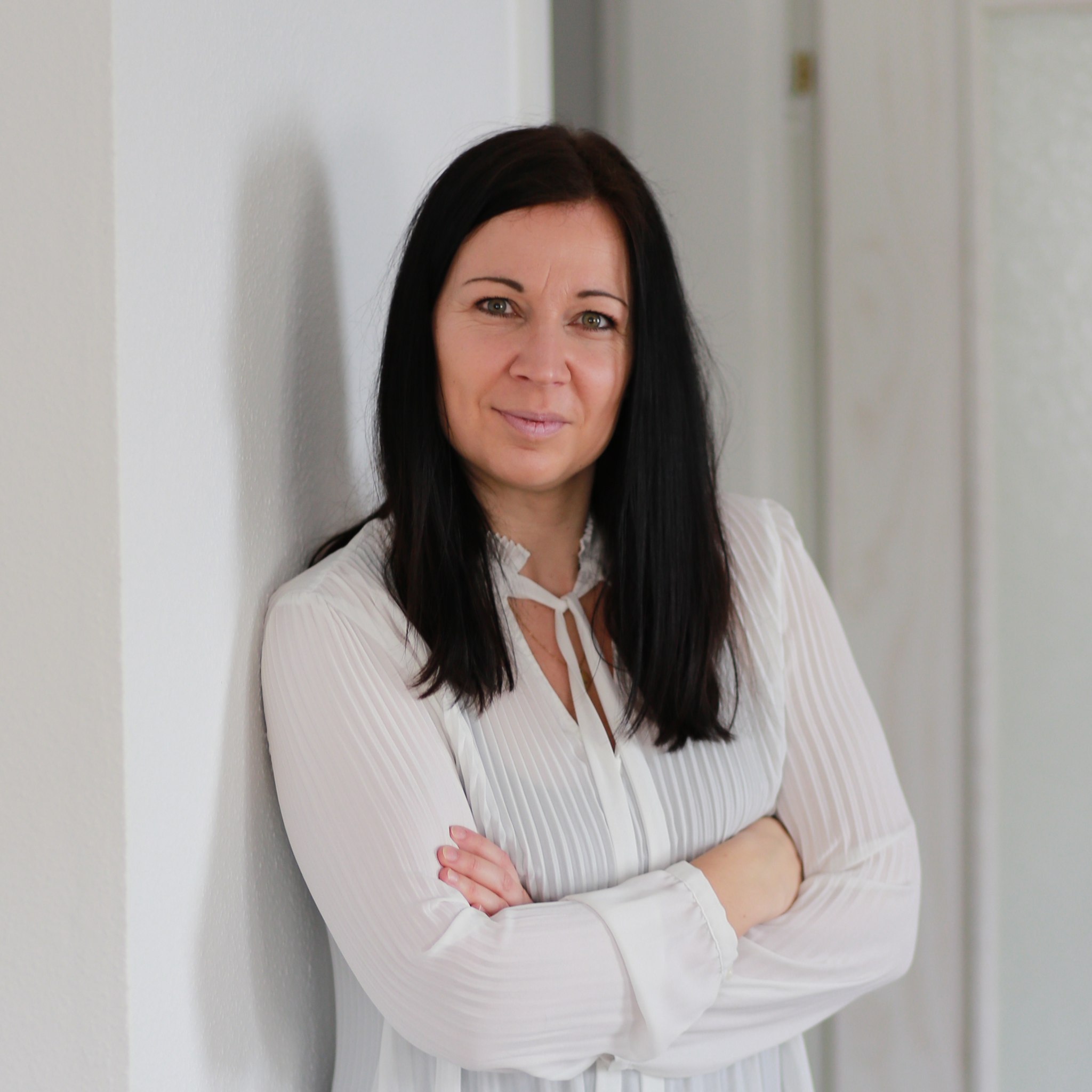 Franziska Spätling - Webdesignerin mit 💚 WordPress & Divi