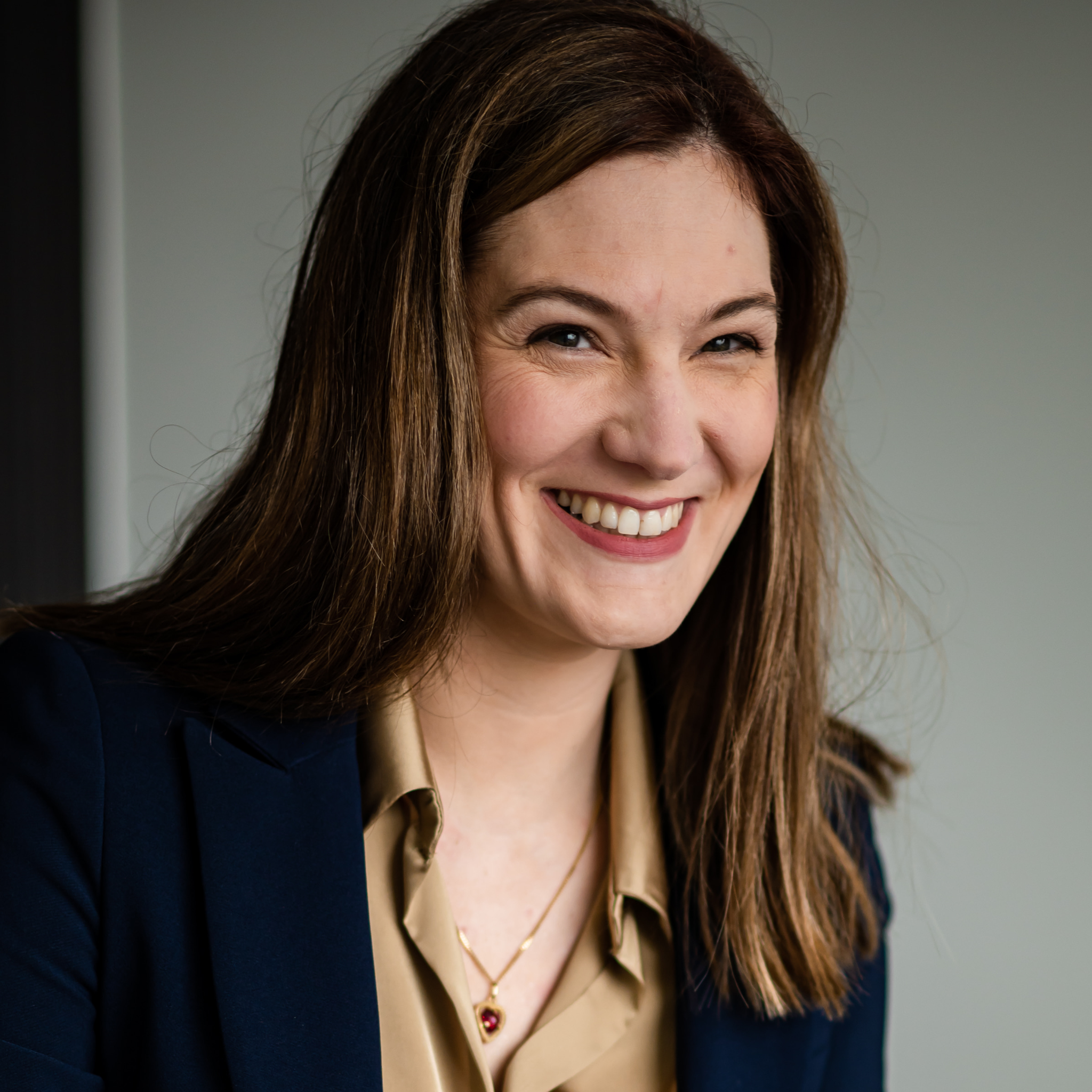 Stefanie De Schepper