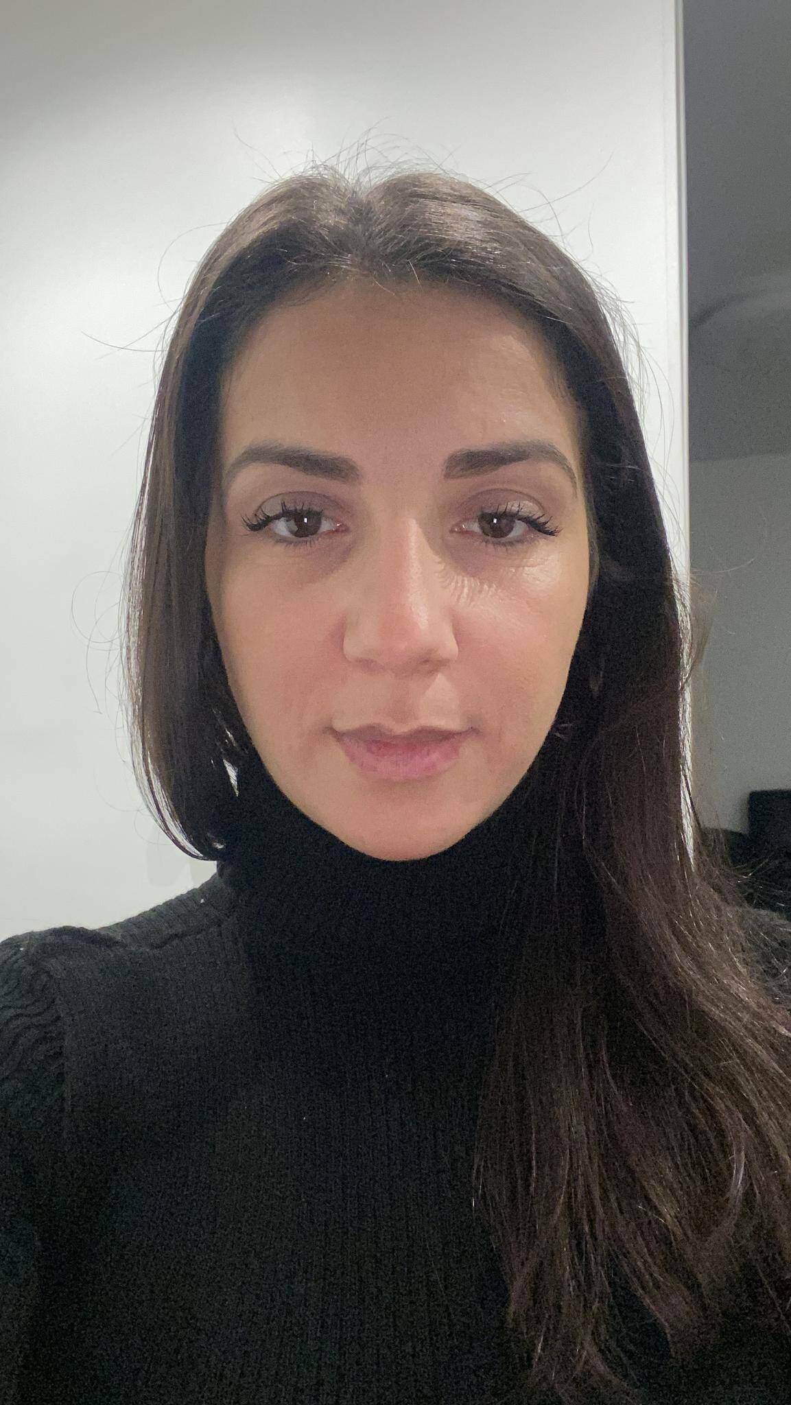 Ouarda Belkacem