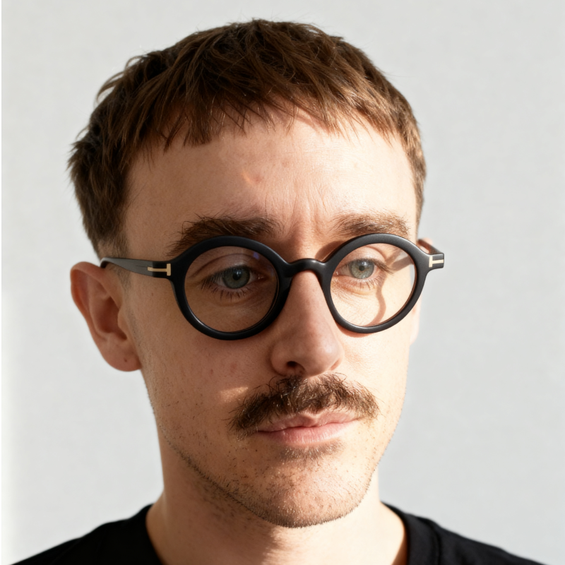 Théodore Bouchot - Directeur marketing et créatif | Hôtellerie, Food 