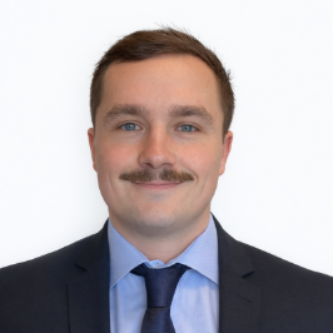 Mathieu Goulet - Consultant Affaires Publiques & Territoires