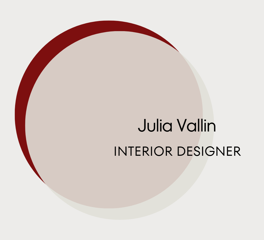 Julia Vallin