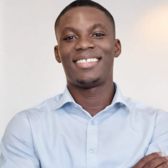 Ben Casteran Agamakou - Comptable
