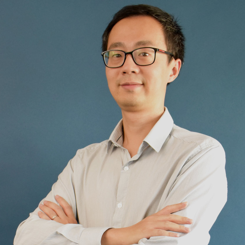 Shizhuo Yuan
