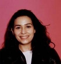 Lina Elazhari