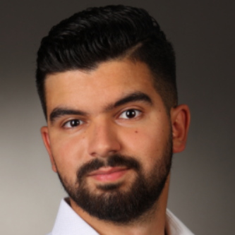 Mario Dayan - Full-Stack Softwareentwickler