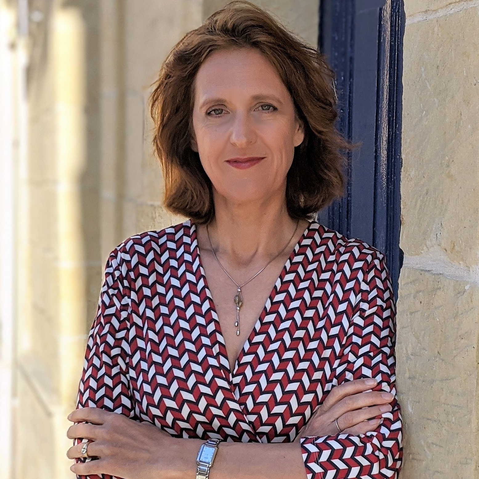 Gabriele Spiller