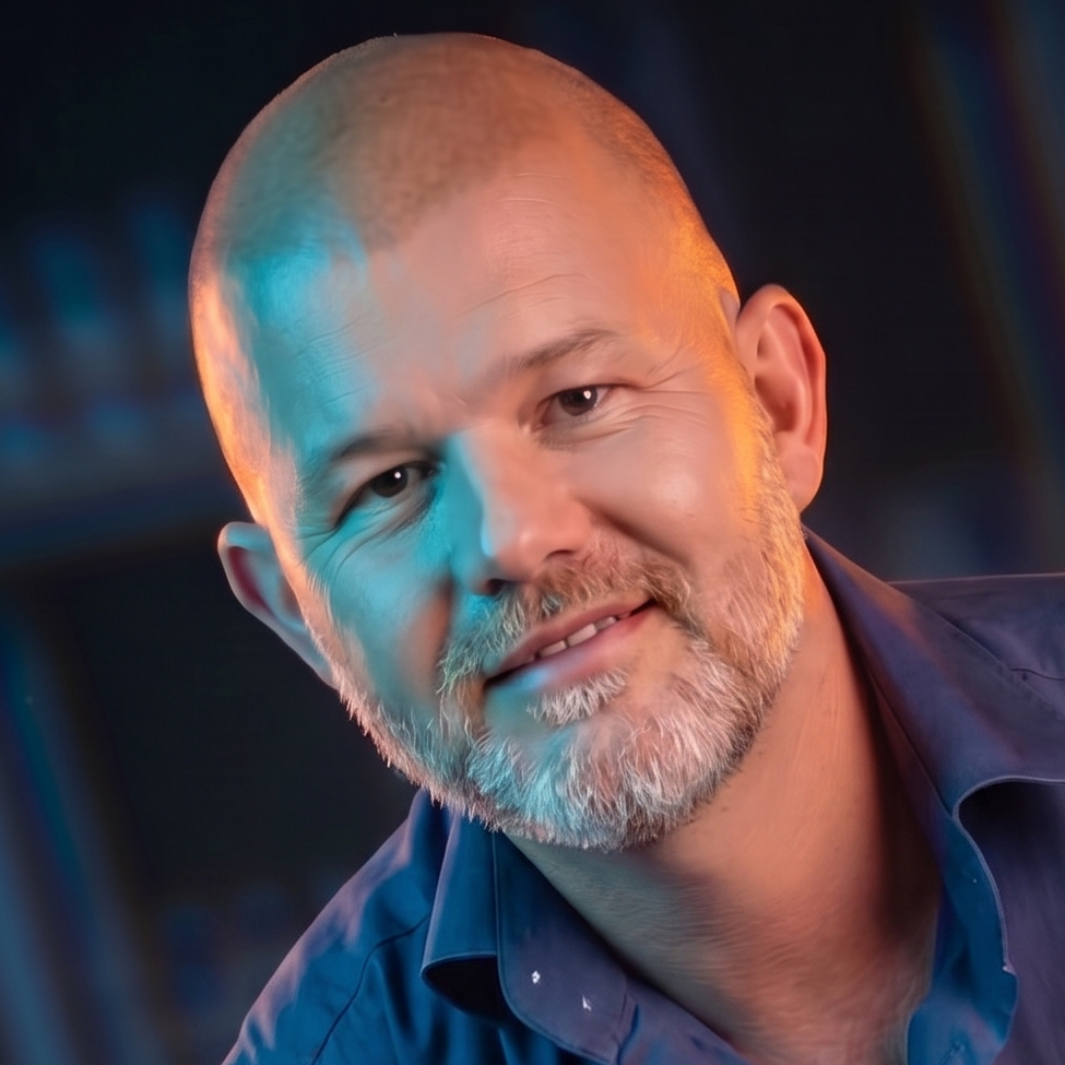 Gilles ORTHEAU - Consultant Automatisation IA | n8n, Make, Agent IA
