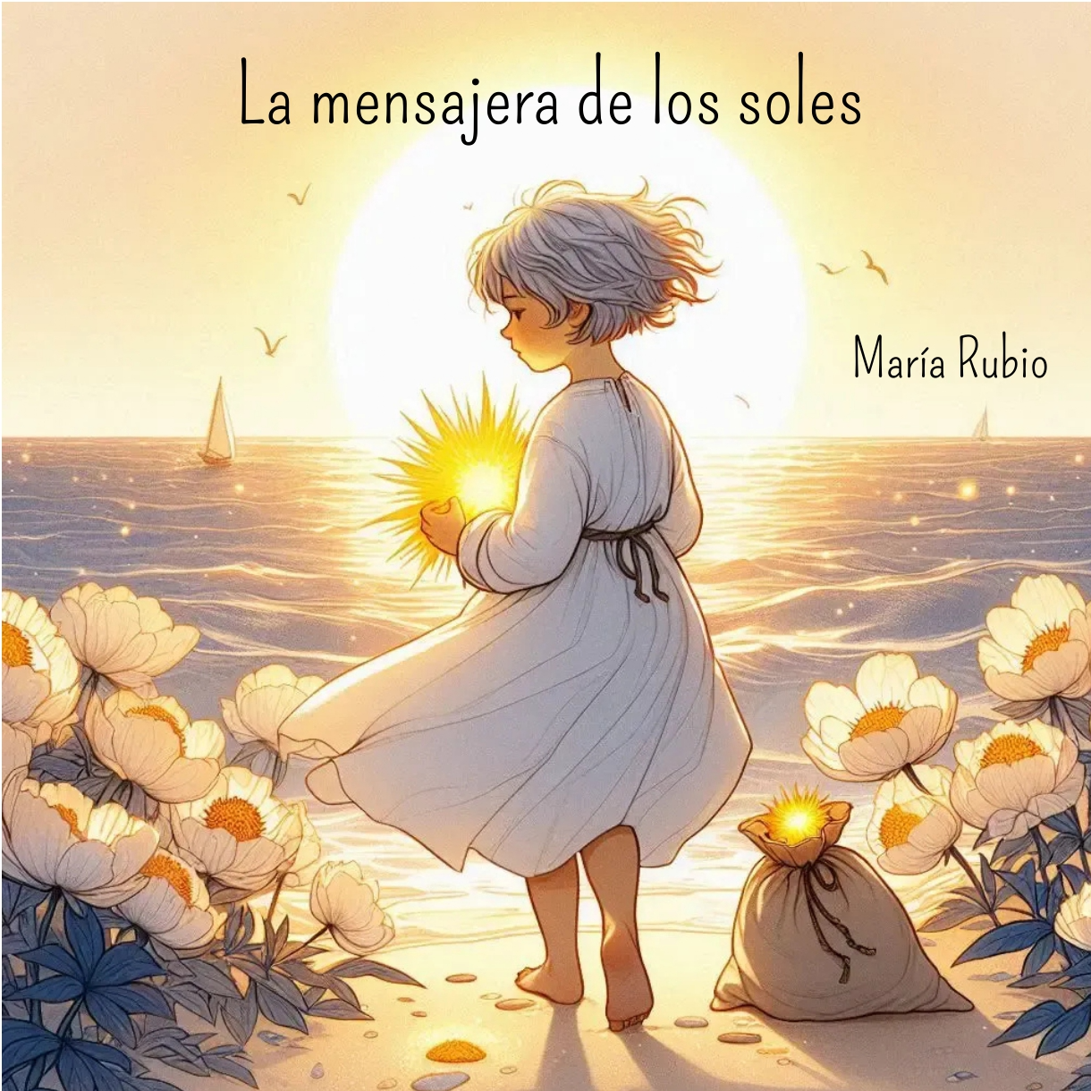 María Rubio