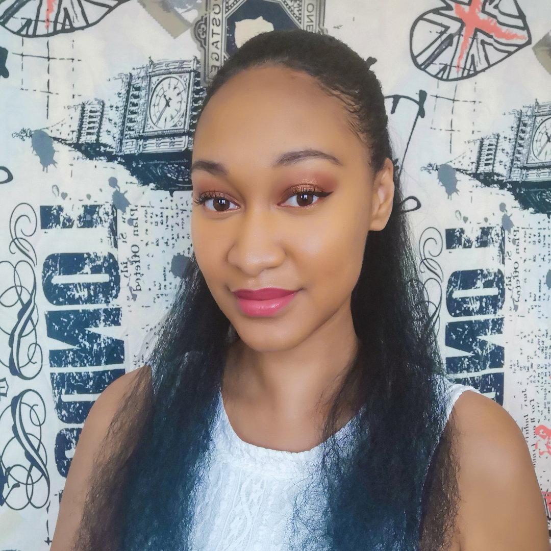 Sentia Elizabeth - Social Media Manager | Creator UGC | Webmarketing