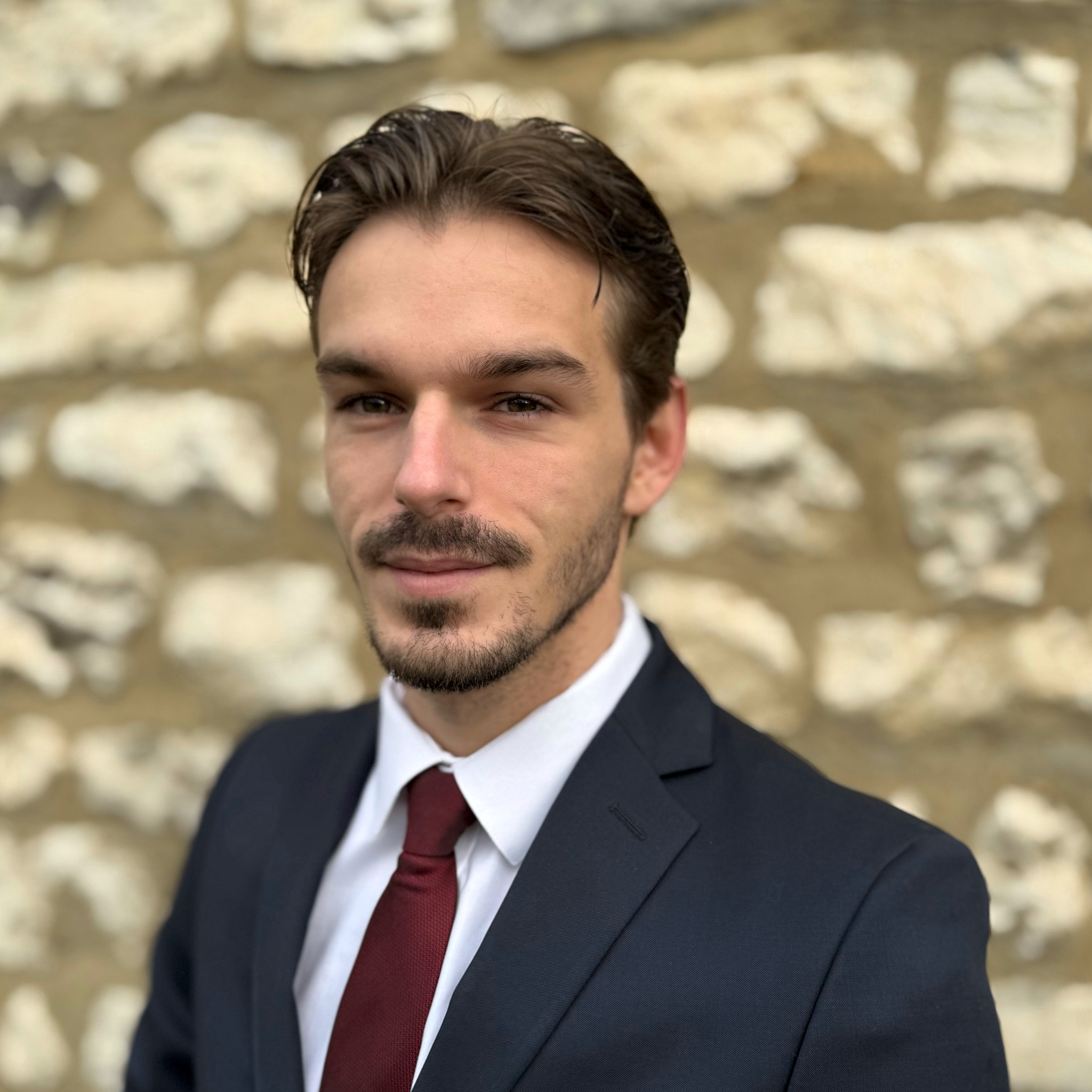Raphaël Tesson