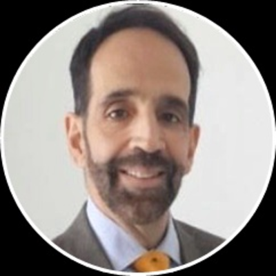 Roberto Lorenzo Andueza - Fractional Executive | GTM & Growth | Expansion
