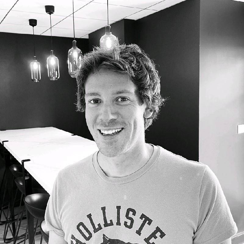 Damien Sauvagère