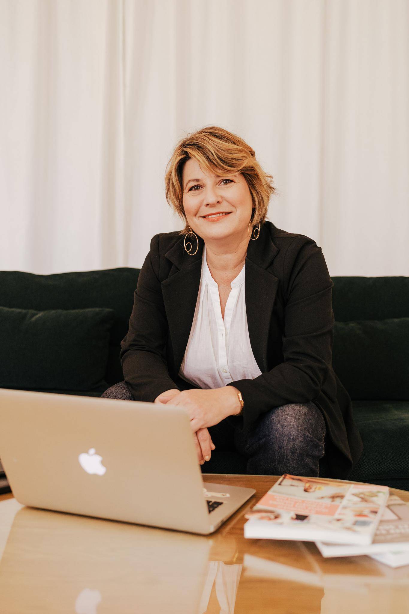 Sandrine Franchet