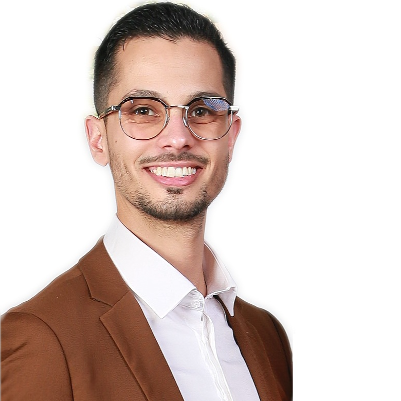 Elias M. - Ingénieur Sécurité applicative/SOC | CISSP