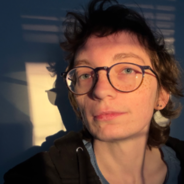 Tristan Wold - Screenwriter + Writer