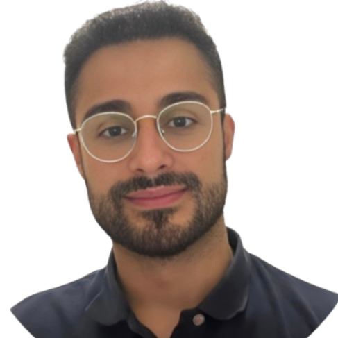 Aaron Martín