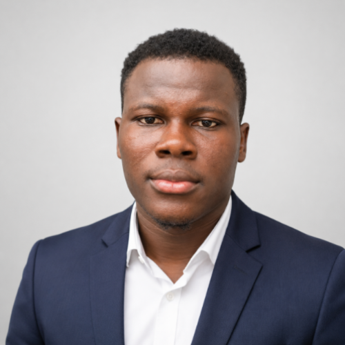 Usman Ademola Ganiyu