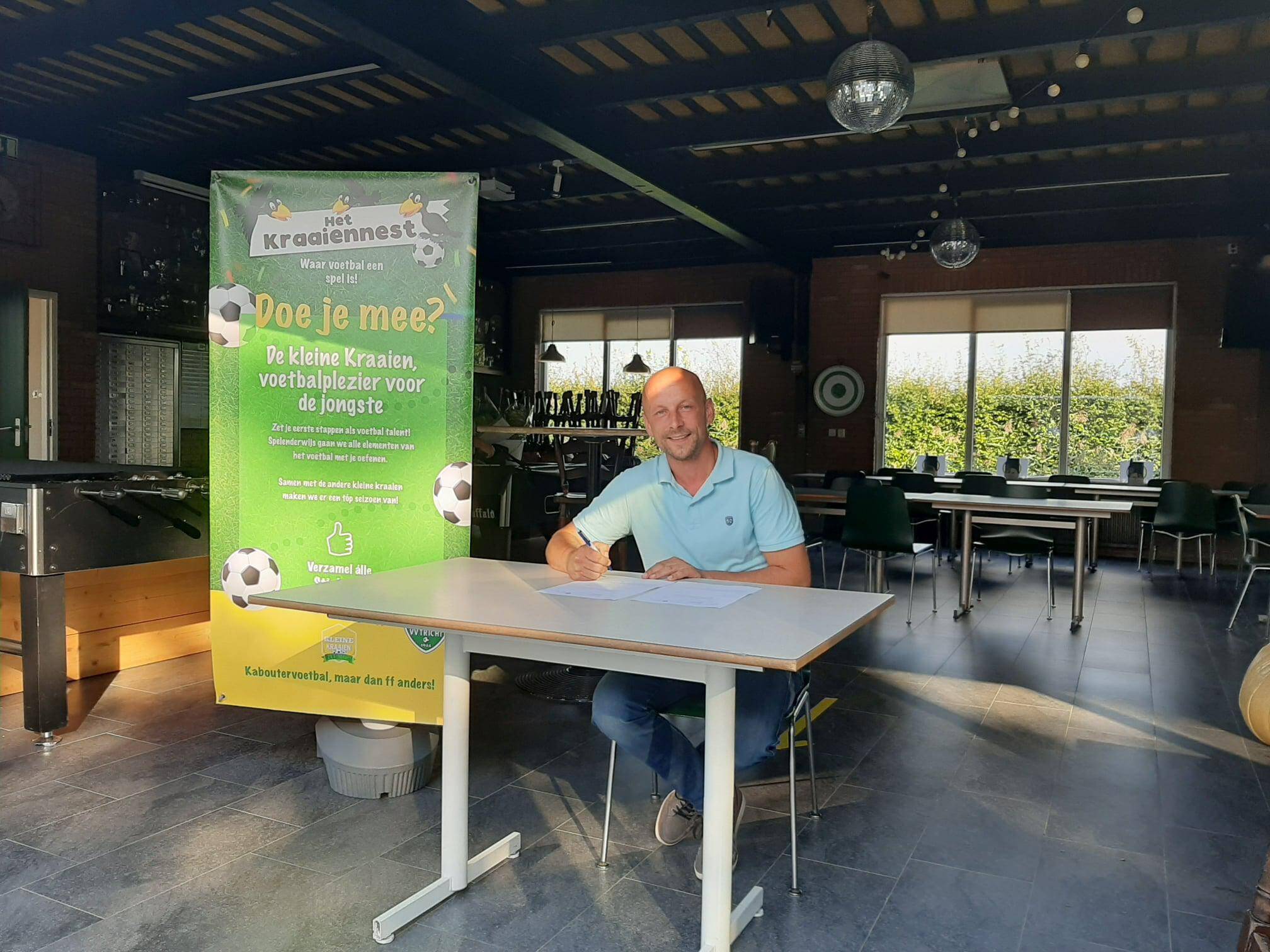 Pieter - Adriaan  - contrôleur, administrateur, expert comptable