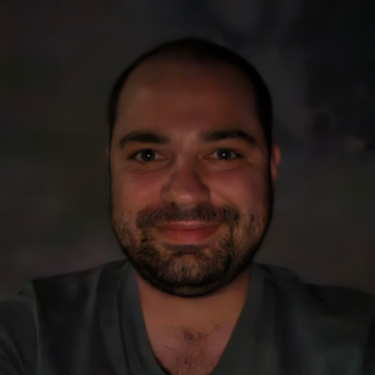 Franck Lapeyre - Développeur back-end (Symfony)