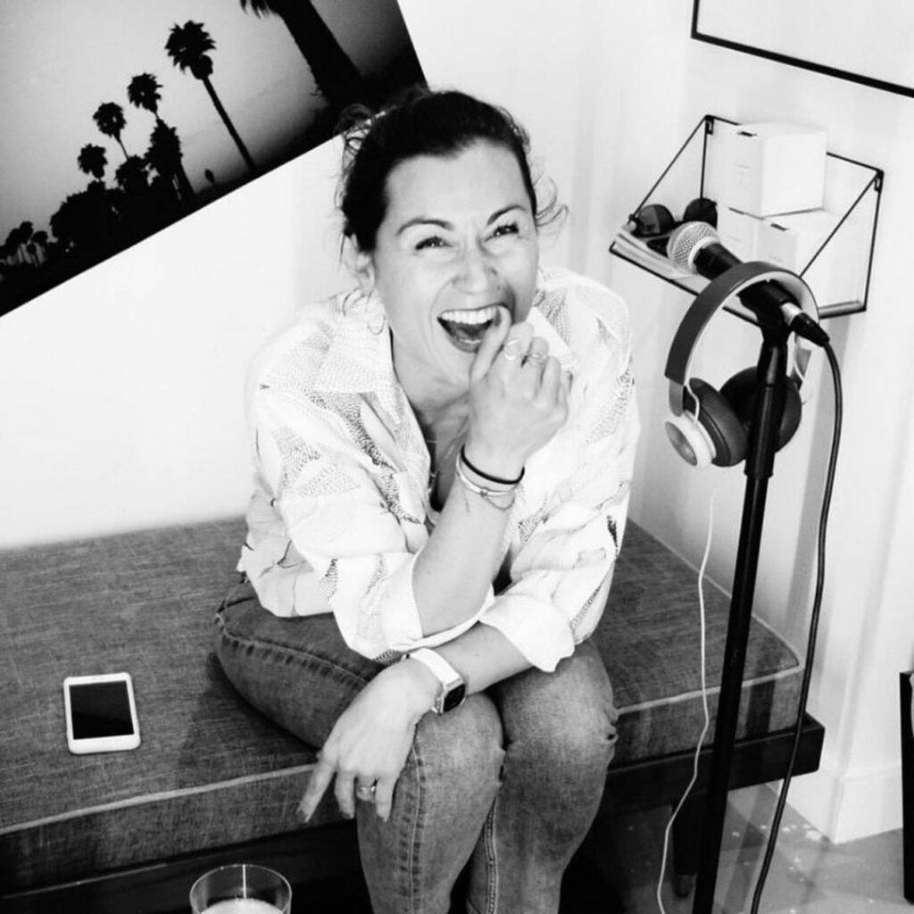 Anna Rognon Désirée