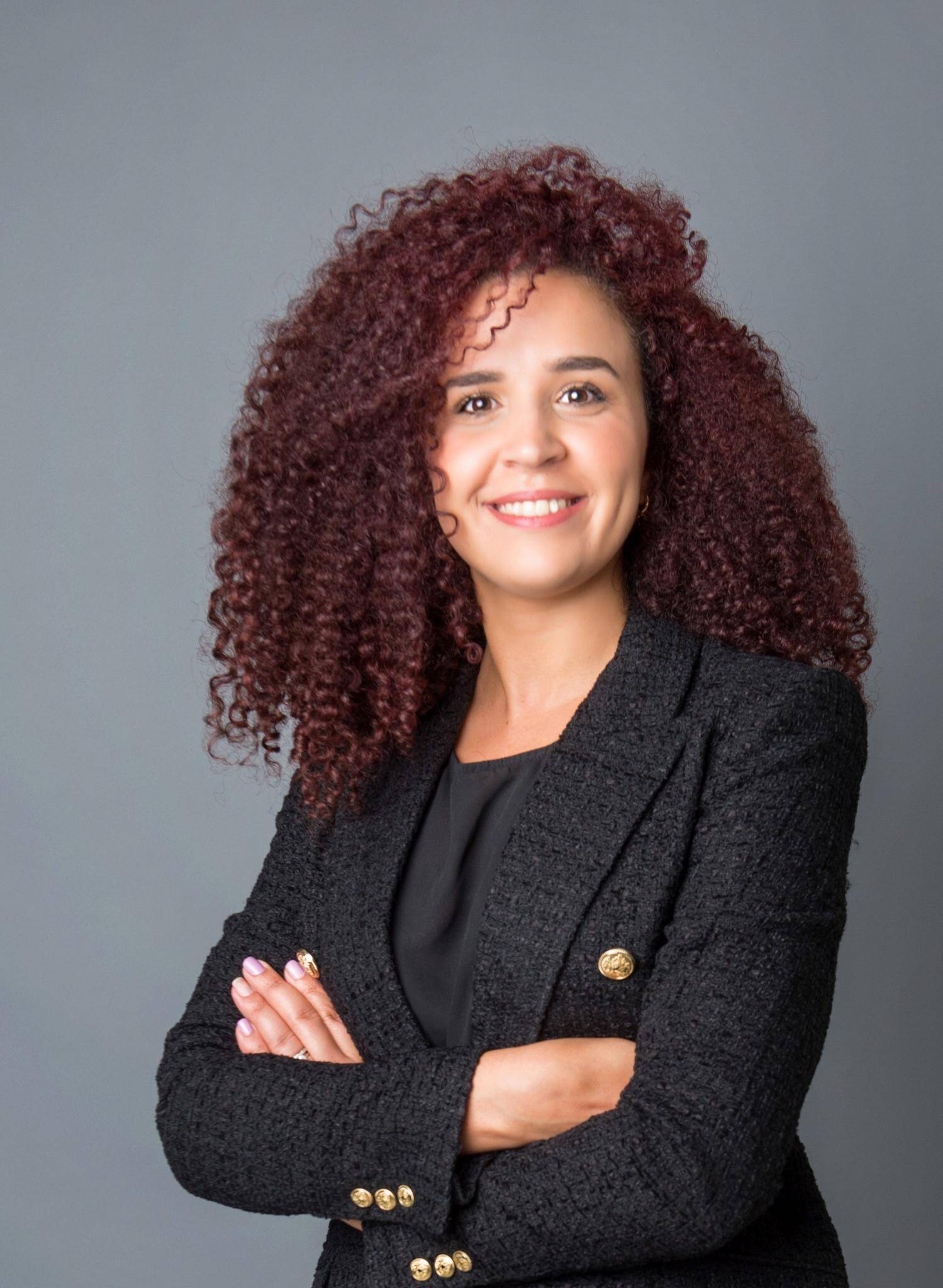Nadya Sadfi - Senior Data Analyst & Data Scientist | AI & ML