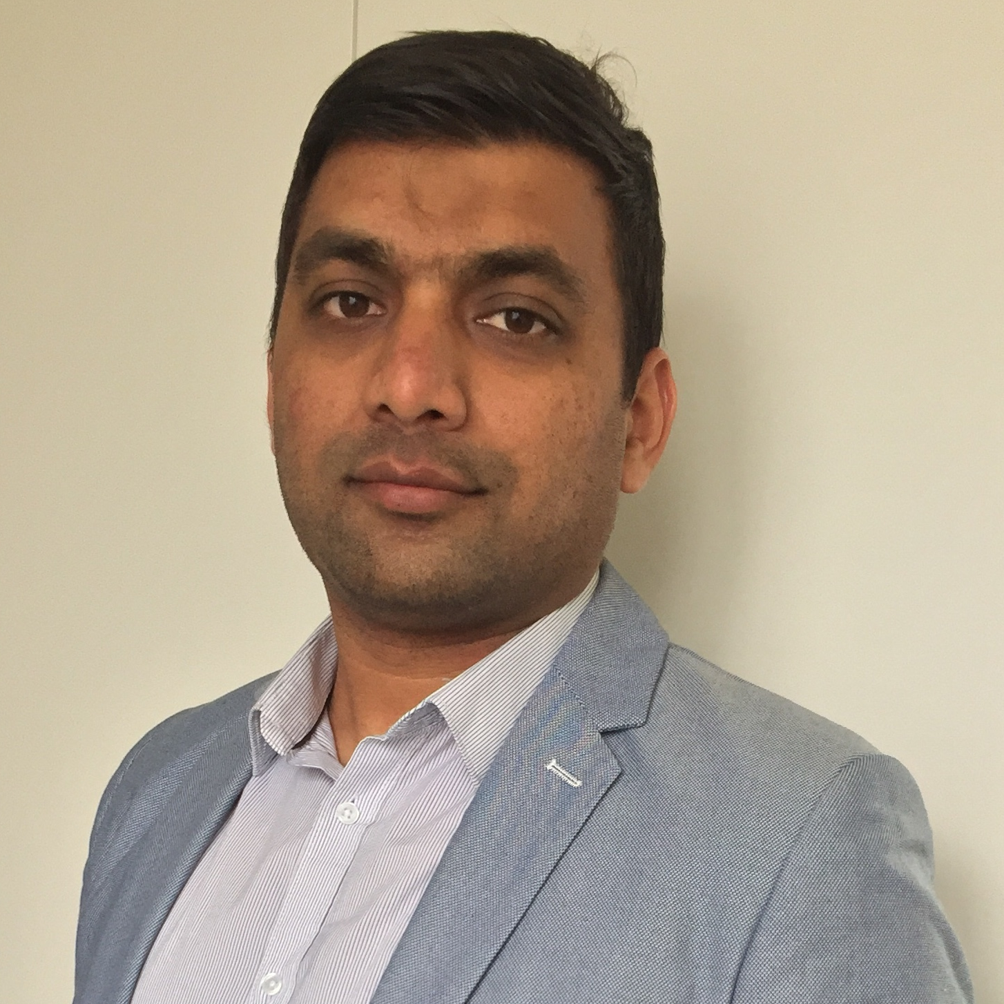 Nawaaz  - Ingénieur CFO & CFA 