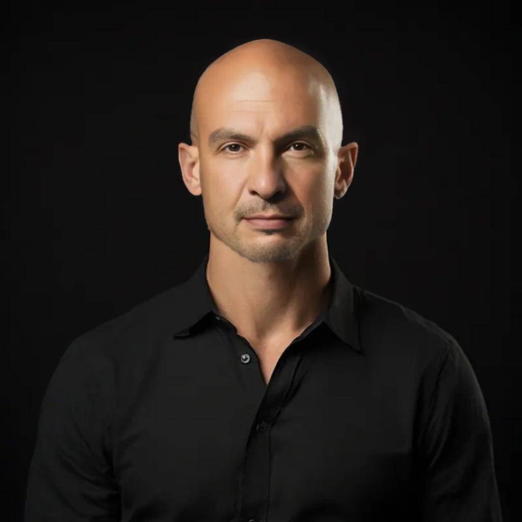 Grégory Fiori