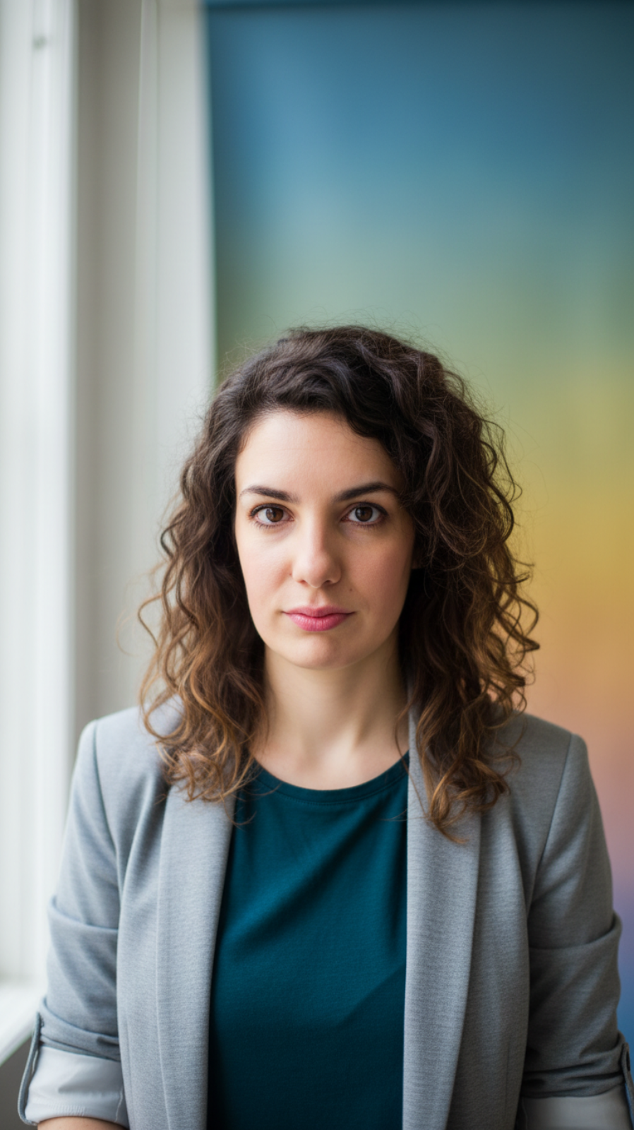Lucia Bellezze - UI/UX DESIGNER