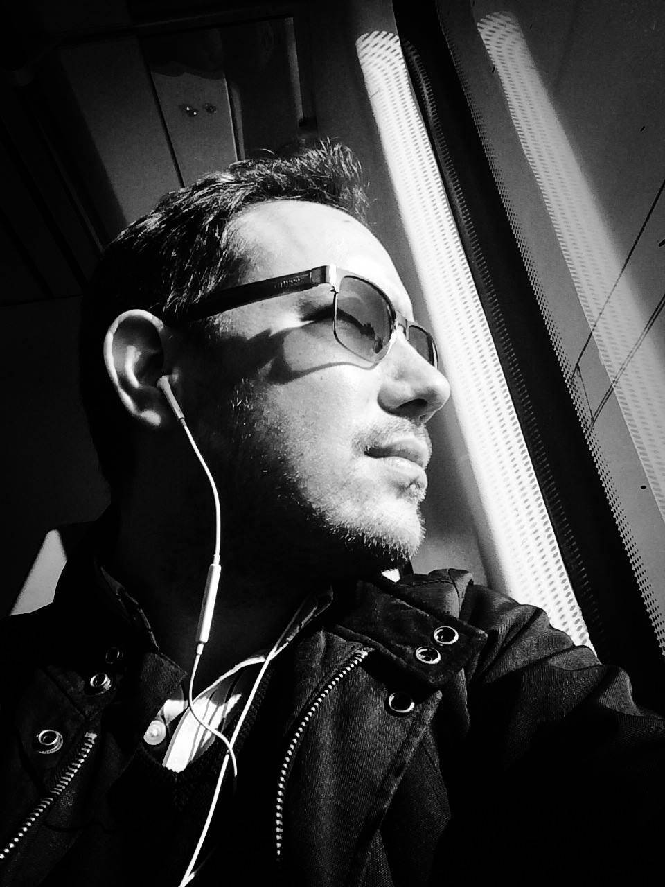 Christian Camacho