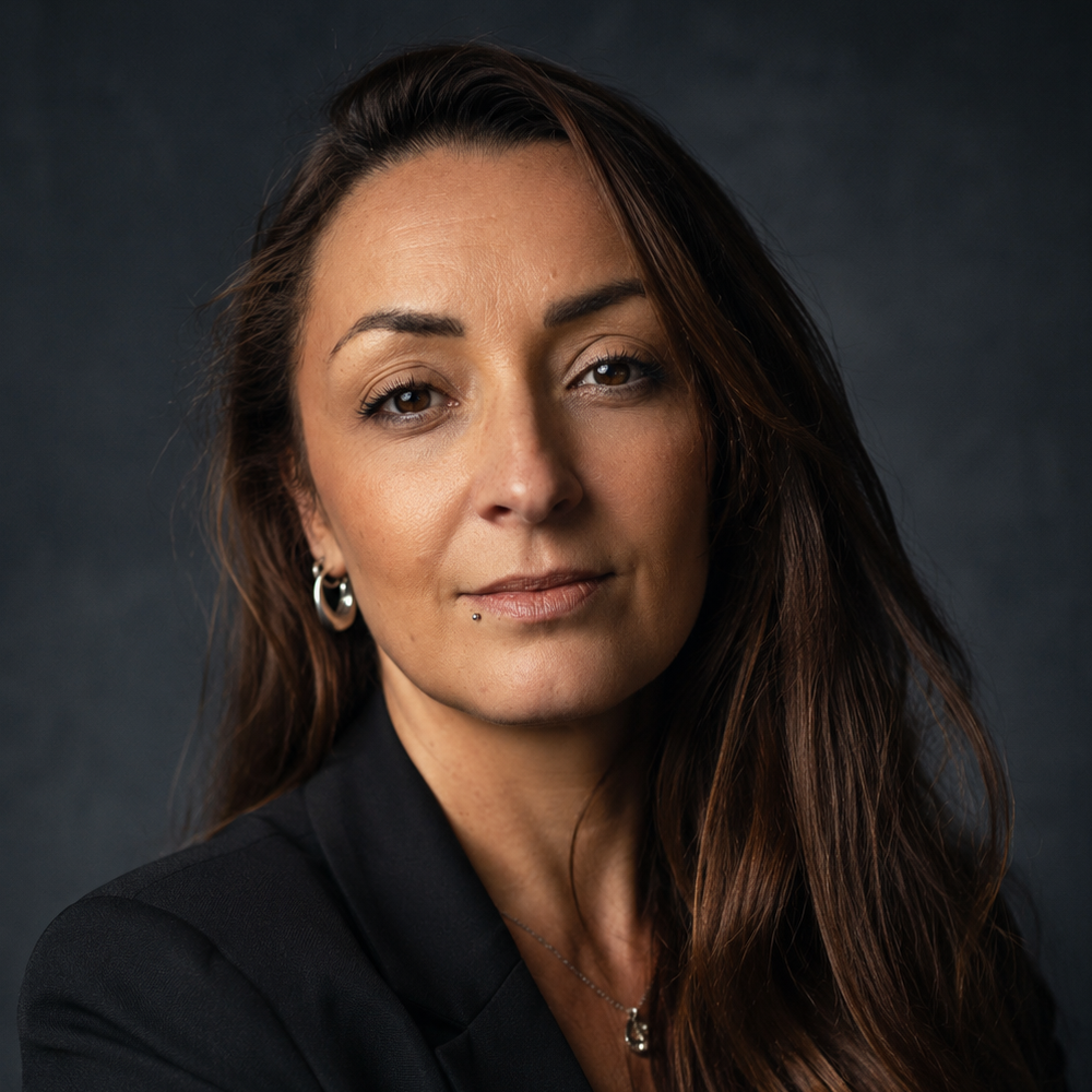 Alex M. - ASSISTANTE ADMINISTRATIVE GESTION COMMERCIALE RH 