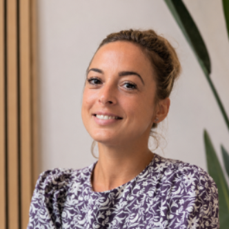Camille Dastugue - Pilotage & coordination de projets