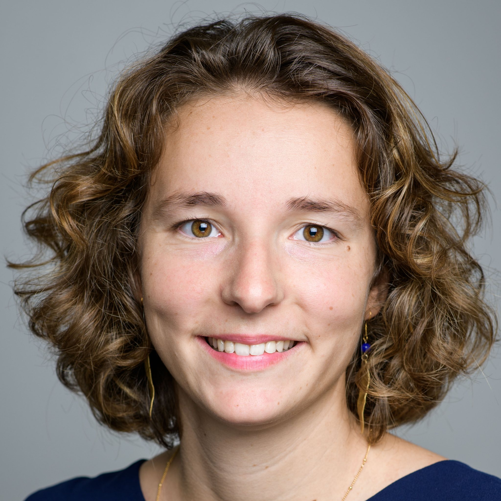 Justine Taillebois - Chef de projet digital, certifiée Scrum, AMOA