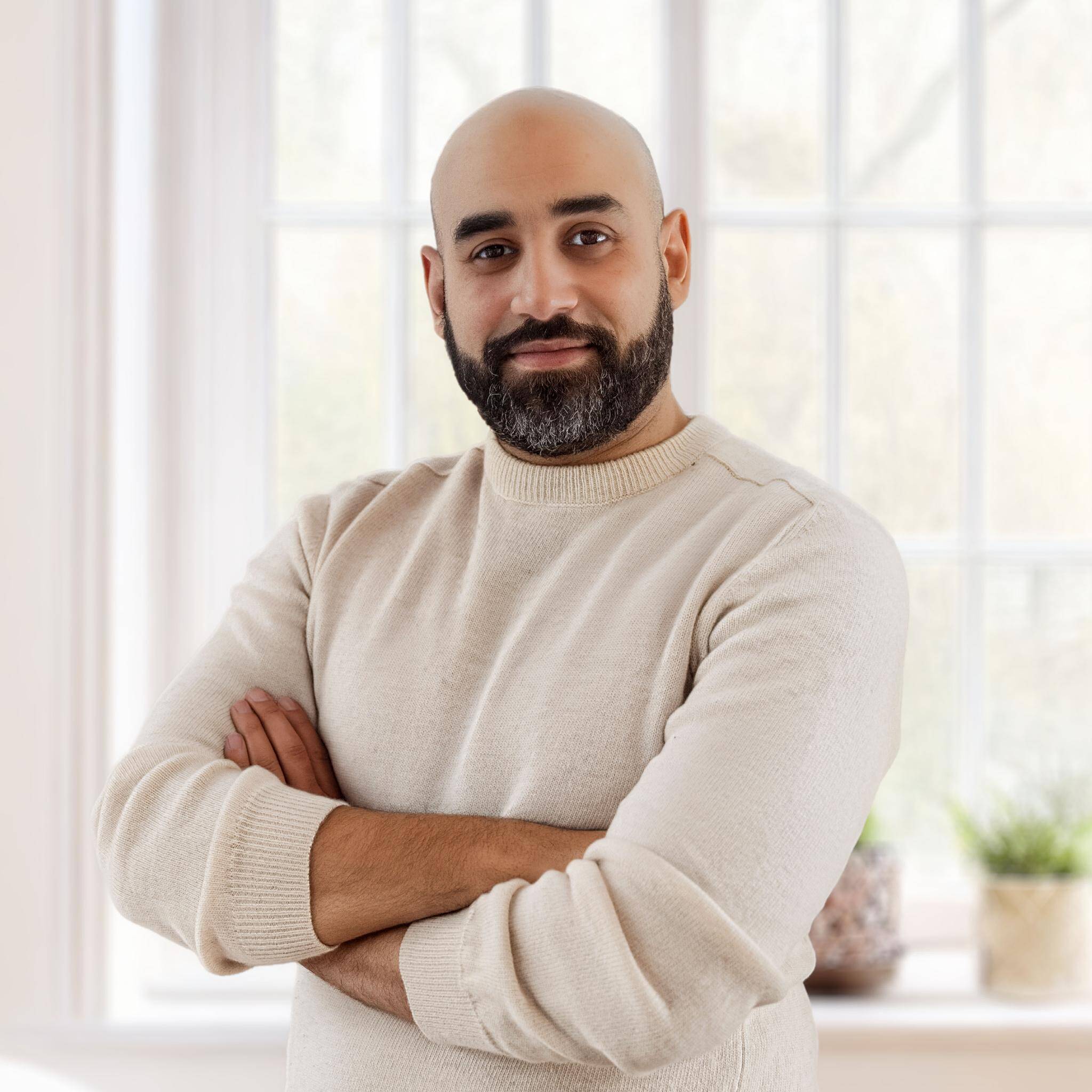 Ashraf Bendaoud