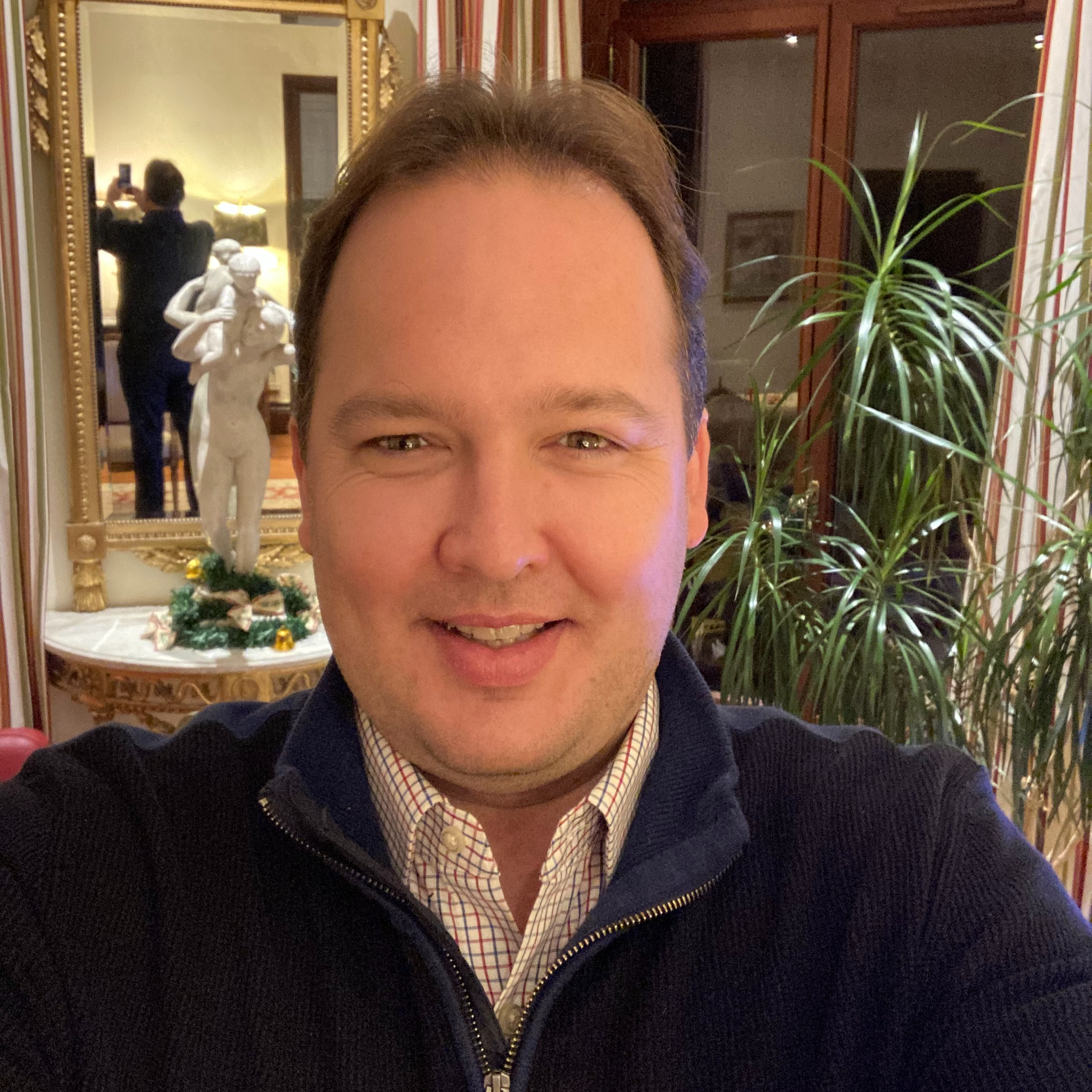 Alexandre Ratut