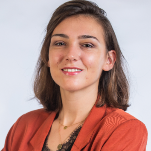 Laura Le Bihan - Communication et production de contenu
