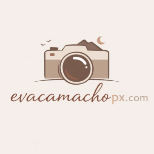 Eva Camacho García - evacamachopx