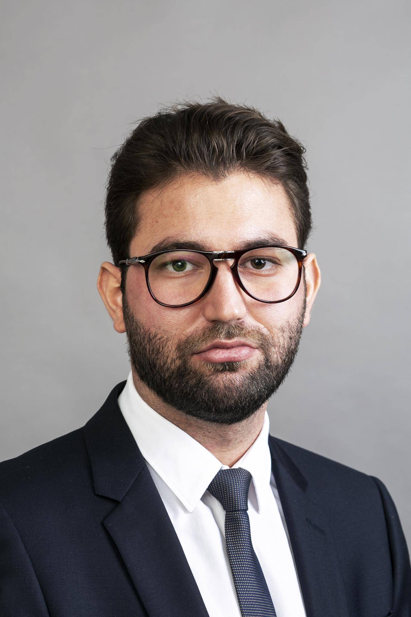 Adam Nagy