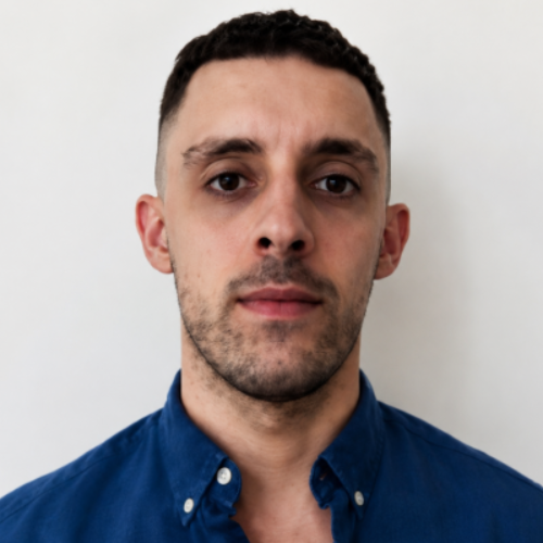 Javier Ruiz Fernández - Desarrollador Full Stack | React, Django y APIs RE