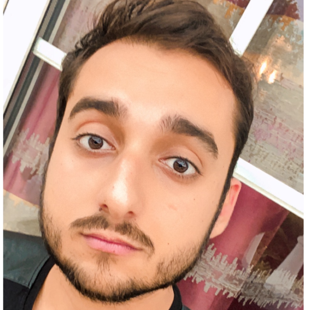 Damian Fabiani