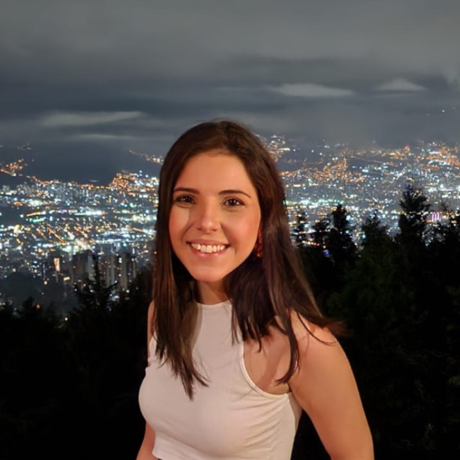 Daniela Hernandez