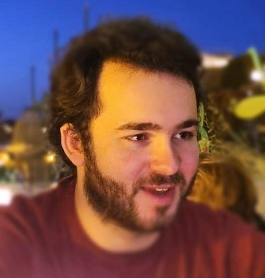 Bastien Le Droff