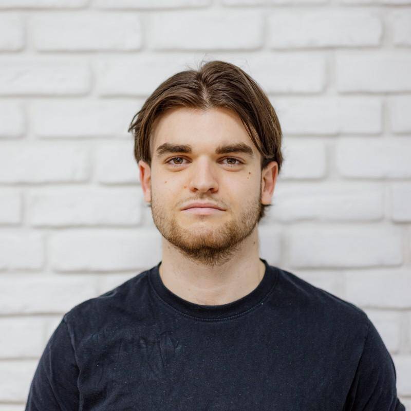 Tom Morin