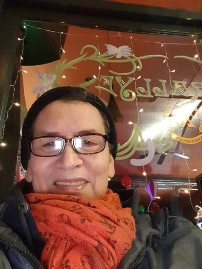 El Mostafa Houdeir
