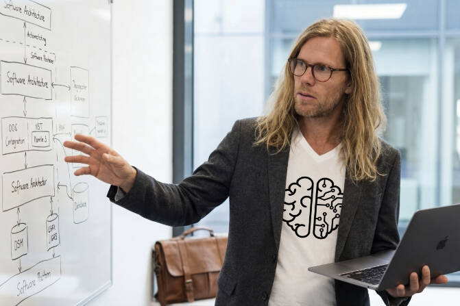 Frank Hermes - CRM Consultant