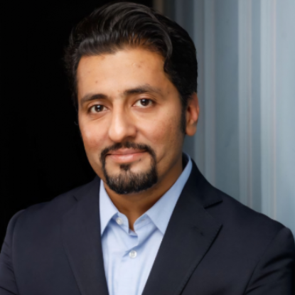 Ali Bahador - Banking & Financial Consultant| LL.M & PhD
