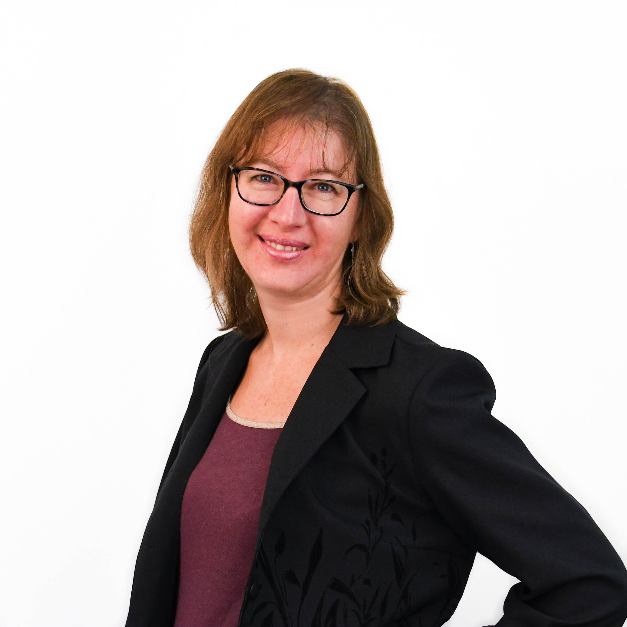 Céline Patou