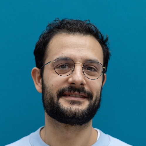 Eytan Ben Dennoune - Freelance Mediaplanner (Off & Online)