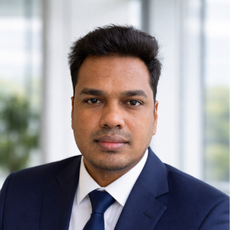 Anand Singh Bondili